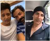 रितेश देशमुख के 'झूठा अक्षय कुमार' वाले वीडियो पर खिलाड़ी कुमार का अटैक, कहा- लाइटें उठाओ... काम करो