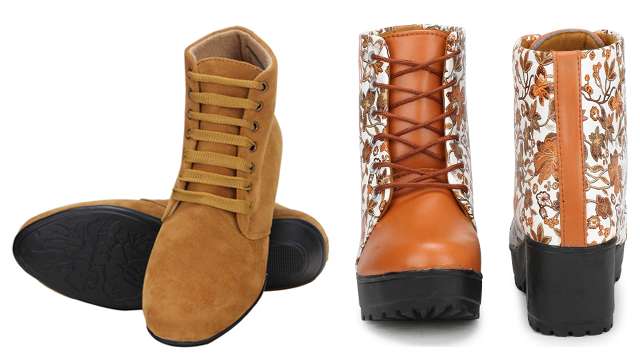 amazon dealer boots