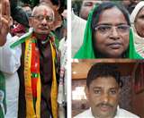 बिहार विधानसभा उपचुनाव 2019 : महागठबंधन और एनडीए के लिए लिटमस टेस्ट है नाथनगर क्षेत्र Bhagalpur News