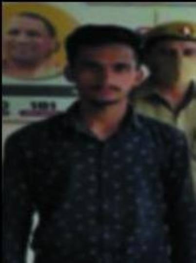 अलीगढ़ में पिता की गोली मारकर हत्या करने वाले बेटे को भेजा जेल