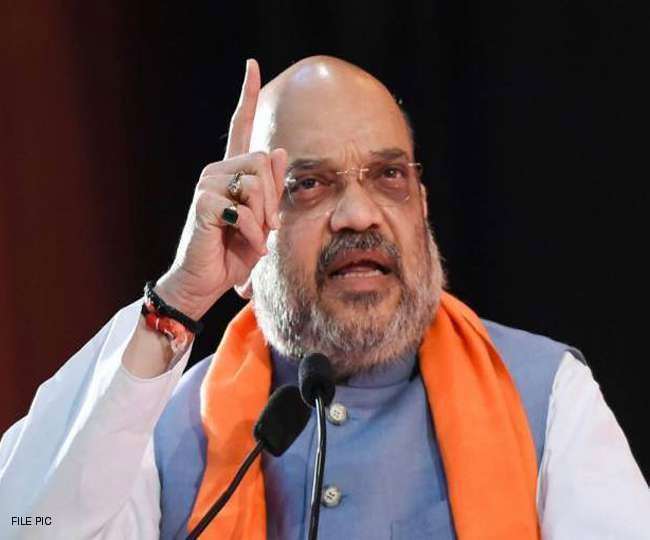 Amit Shah Biography: Know the Age, Son, Net Worth, Wife, Early Life,  career, and education on Amit Shah birthday today
