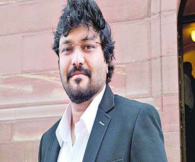 Former Union Minister Babul Supriyo to handover the formal resignation from the post of MP to Lok Sabha Speaker tomorrow