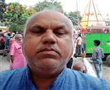Jharkhand News, Ramgarh Crime Update मृतक कमलेश शर्मा की फाइल फोटो। जागरण