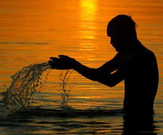 Chhath Festival Fasting Bihar 2021 Festivals In Bihar