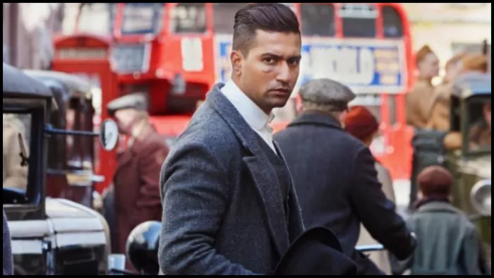 Vicky Kaushal in Sardar Udham. Photo- Instagram
