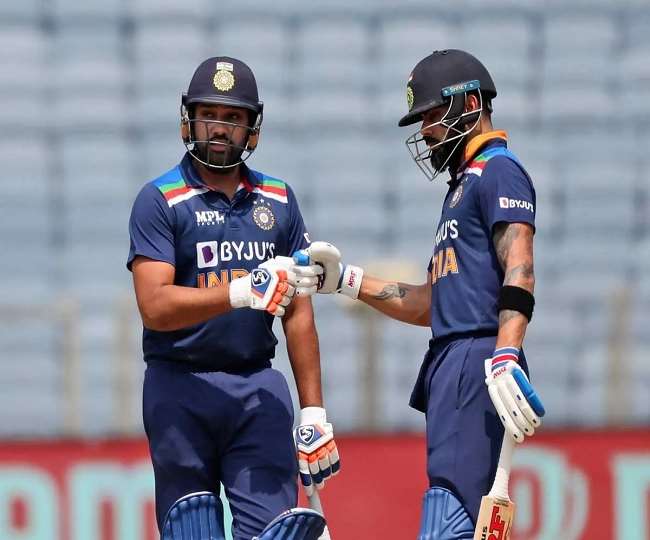 t20 world cup 2021 mahela jayawardene has most runs in t20 world cup and only one indian batsman virat kohli in top 5 list