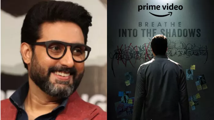 Breathe InTo The Shadows Season 2 Release Date. Photo- Instagram