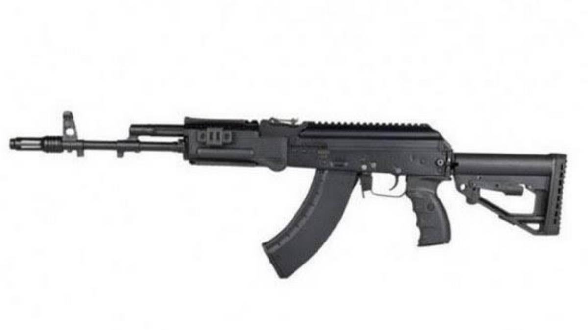 defence sector of india russian company rosoboronexport says ak203 manufacturing in india to start