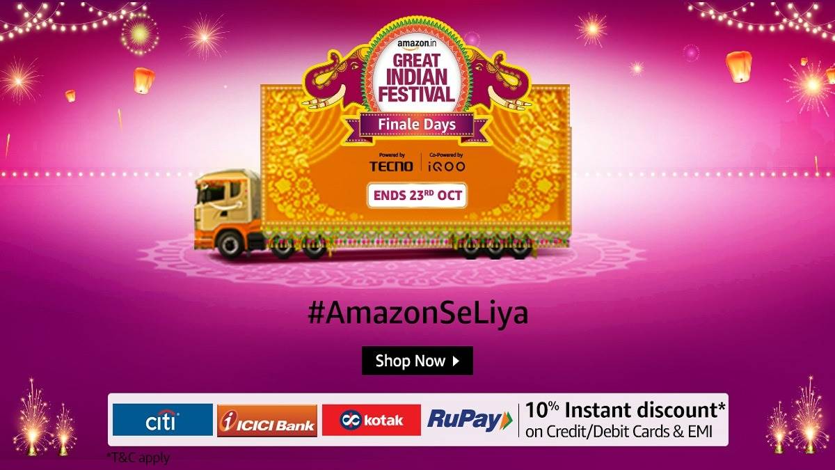 Amazon Sale On BIBA Suit Sets: भारी बचत के साथ खरीदें ये स्टाइलिश बिबा सूट अमेज़न सेल पर