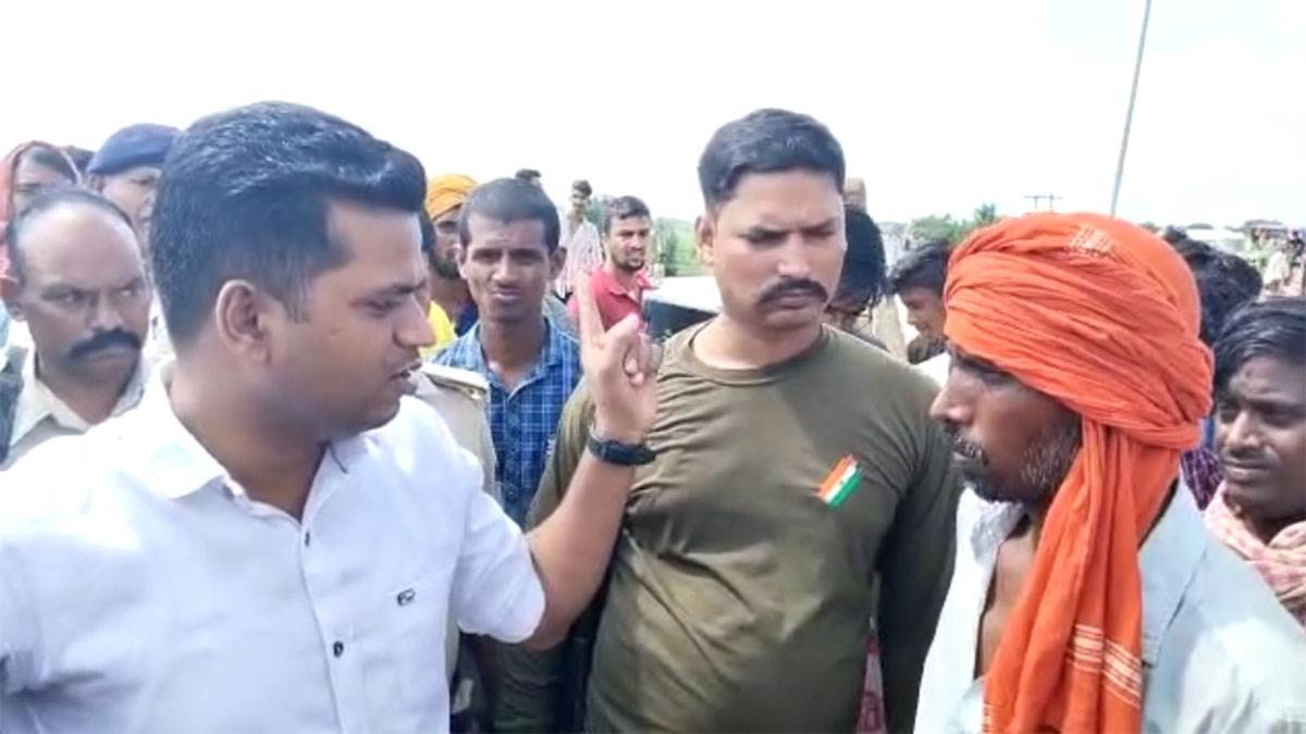 Bihar News: बिहार के भोजपुर जिले में 12 साल के बच्‍चे की निर्मम तरीके से हत्‍या। जागरण