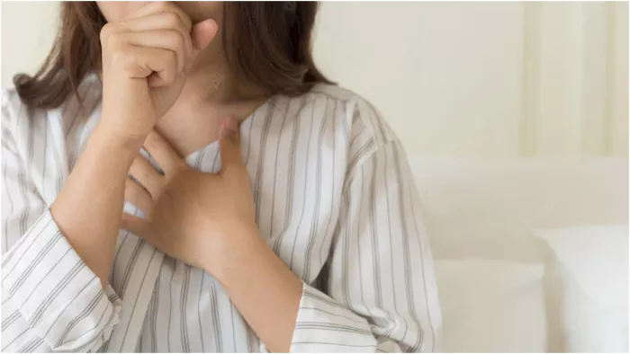Bronchitis: ब्रोंकाइटिस के कारण और लक्षण क्या हैं ?