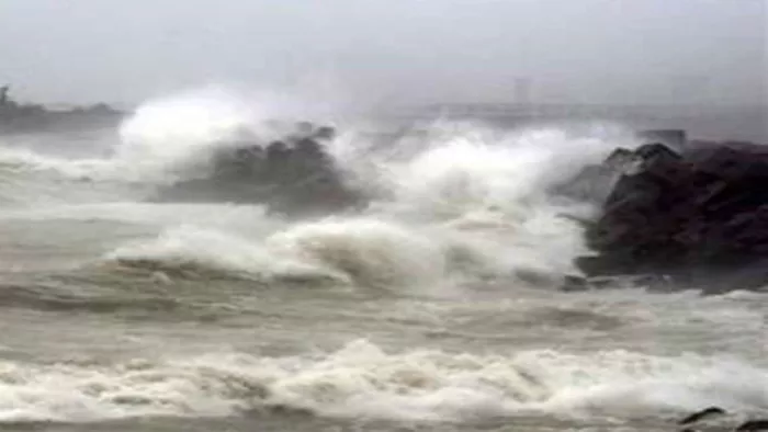 Odisha Weather News Update: दीपावली पर्व पर भी वर्षा का खतरा मंडरा रहा है।