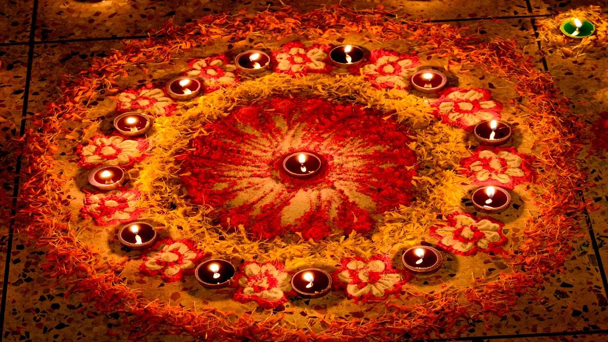 Diwali 2022 Home Decoration Ideas: इस दिवाली अपने घर को बनाएं खूबसूरत, खरीदें ये डेकोरेशन आइटम्स