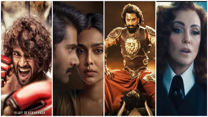 OTT Movies For Deewali Weekend. Photo- Instagram