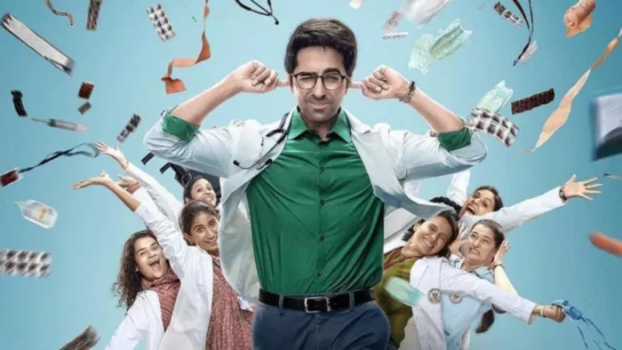 Doctor G Box Office Collection Day 3
