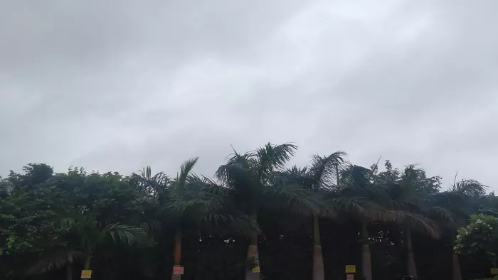 दक्षिण भारत में आज भारी बारिश के आसार जानें- देशभर के मौसम का हाल