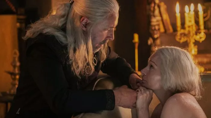 House Of The Dragon Season 1 Episode 10 Trailer Out. Photo- Instagram