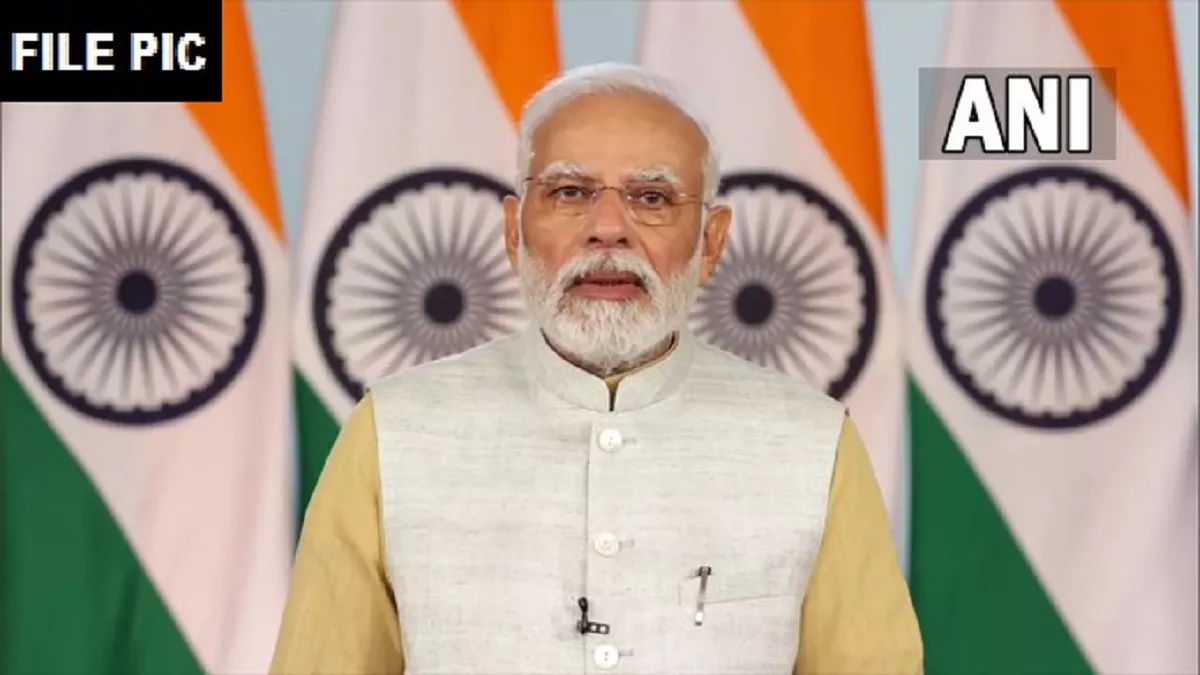 Hindi News Today Updates: PM मोदी कल करेंगे 90वीं इंटरपोल महासभा को संबोधित, दिल्ली के प्रगति मैदान में होगा आयोजन