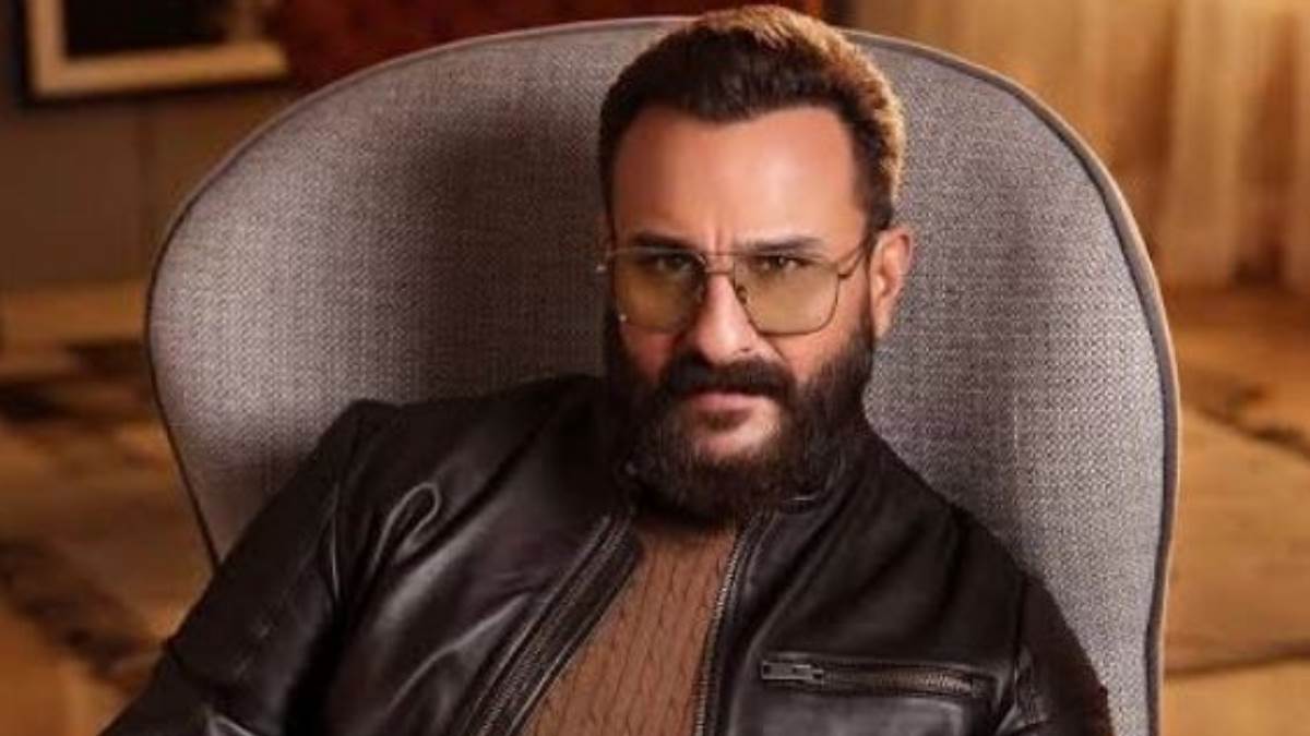 saif ali khan revealed that his never created an account on social media because of this reason