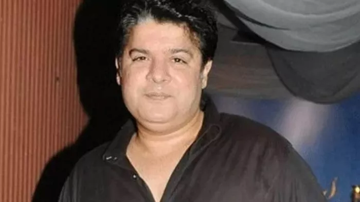 File Photo of Sajid Khan. Photo Credit/ Fanpage