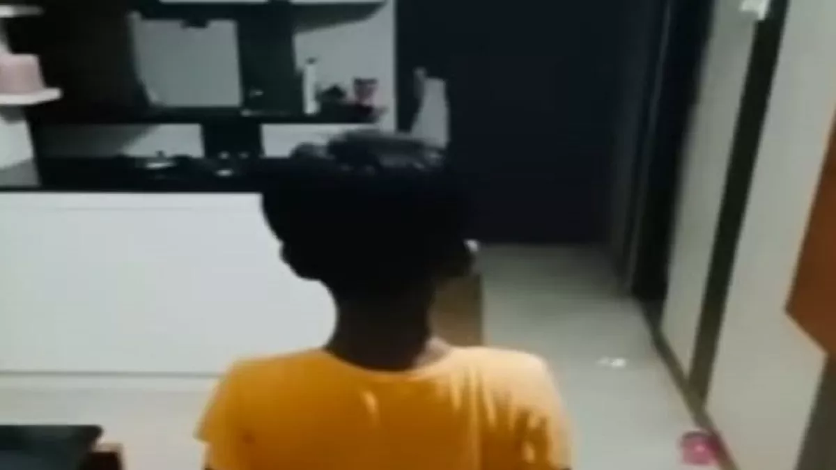 Viral Video: जुगाड़ू भाई ने Poem की मदद से जीता लुका-छिपी का खेल, वीडियो देख बोल उठेंगे- 'छा गए गुरू'