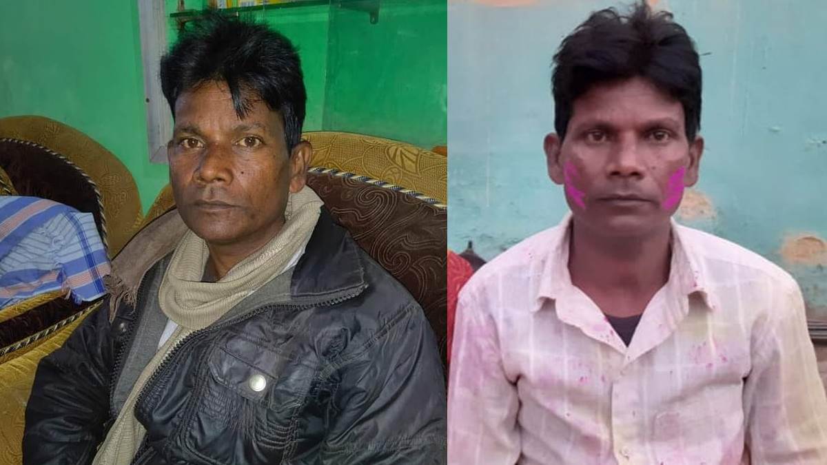 भागलपुर में सुनील सिंह की हत्‍या कर दी गई है। मामला प्रेम प्रसंग का है।