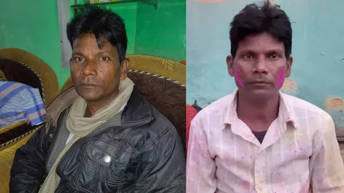 भागलपुर में सुनील सिंह की हत्या कर दी गई है। मामला प्रेम प्रसंग का है।