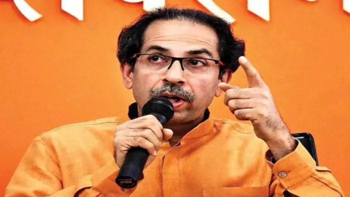 भाजपा उम्मीदवार की नामांकन वापसी के बाद भी उद्धव ठाकरे को क्यों होगा नुकसान?
