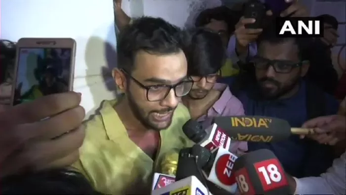दिल्ली दंगे में बड़ी साजिश रचने के मामले में उमर खालिद मिलेगी जमानत या नहीं, कल हाई कोर्ट सुनाएगा फैसला