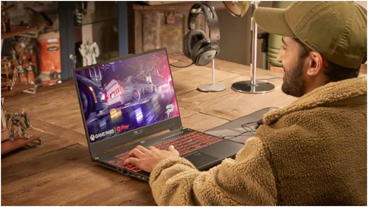 नवरात्रि के खास मौके पर Amazon Great Indian Festival से 35% तक की छूट पर खरीदें लेटेस्ट Gaming Laptop