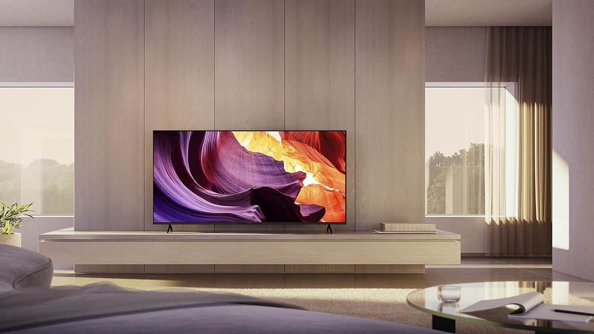 4K रेजोल्यूशन वाले Sony TV पर आई बौछार, रापचिक दिवाली सेल में अमेज़न ने 47 प्रतिशत तक प्राइस किए कम