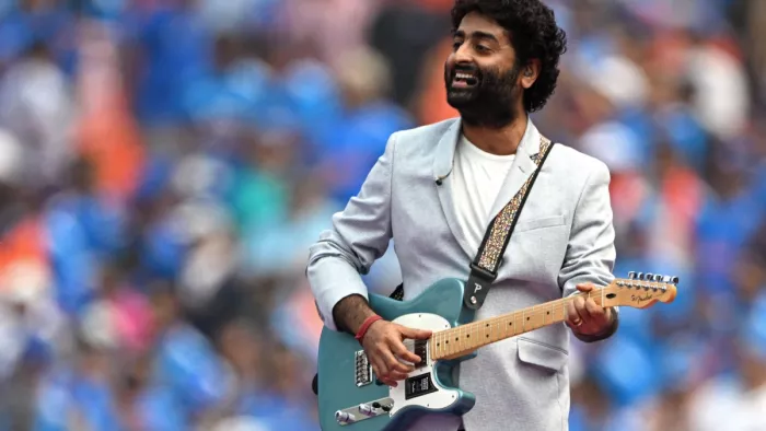 Arijit Singh Video, Arijit Singh Fan Video