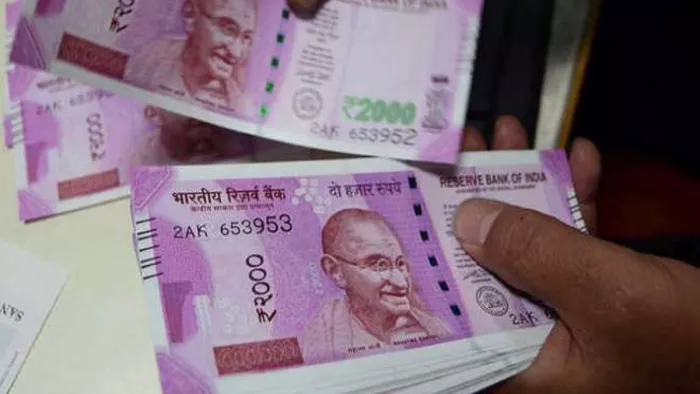 केंद्रीय कर्मियों को मोदी सरकार ने दिया गिफ्ट (प्रतीकात्मक तस्वीर)