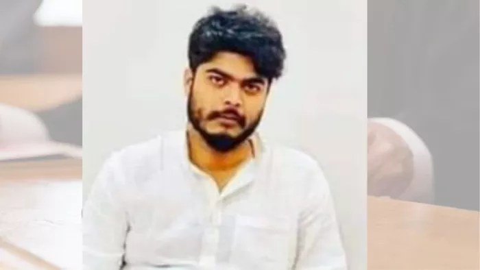 ओसामा शहाब पर दर्ज हैं कई संगीन मामले। (फाइल फोटो)