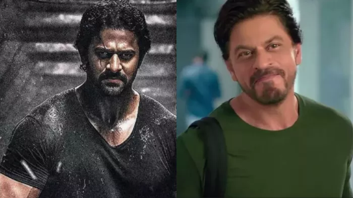 शाह रुख खान संग मुकाबले पर सालार एक्टर पृथ्वीराज सुकुमार ने किया रिएक्ट (X Images)
