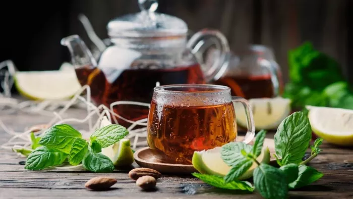 Herbal Tea: हर्बल टी पीने से सेहत को मिलते हैं कई फायदे