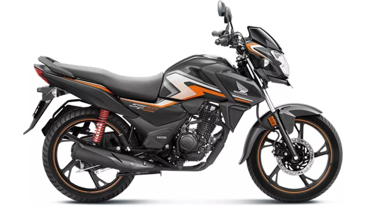 Honda 125 30 Honda Shine 125 crosses 30 lakh sales units these