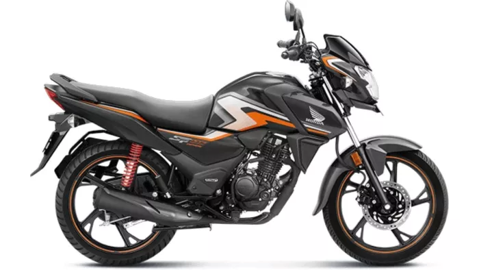 Honda Shine 125 ने 30 लाख यूनिट बिक्री का आंकड़ा छुआ है।