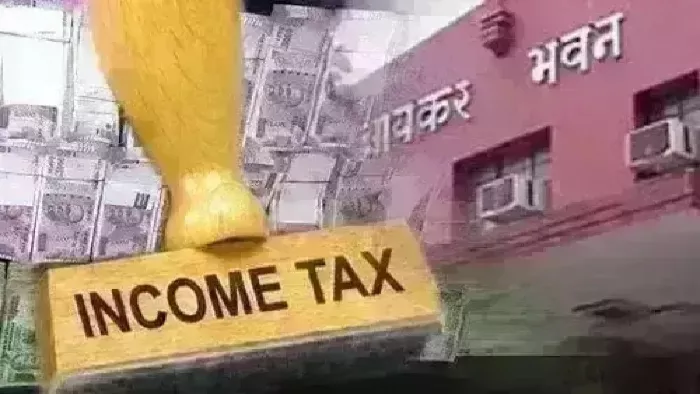 पटना सहित 5 शहरों में आभूषण विक्रेता समूह के ठिकानों पर आयकर का छापा, यूपी में भी विभाग ने की कार्रवाई