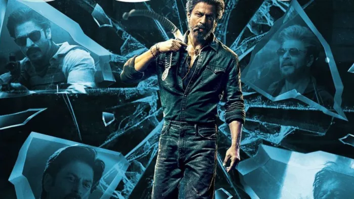 जवान के 40 दिनों की घरेलू बॉक्स ऑफिस पर टोटल कमाई / फोटो- इंस्टाग्राम