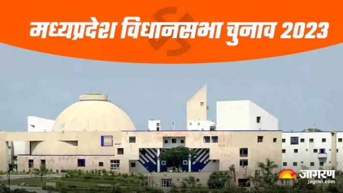 कुछ प्रत्याशियों की बड़े अंतर से हार के बाद भी पार्टियों ने मैदान में उतारा