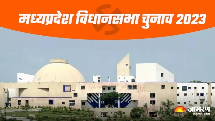 मध्य प्रदेश में 17 नवबंर को चुनाव होंगे जबकि 3 दिसंबर को गणना होगी।