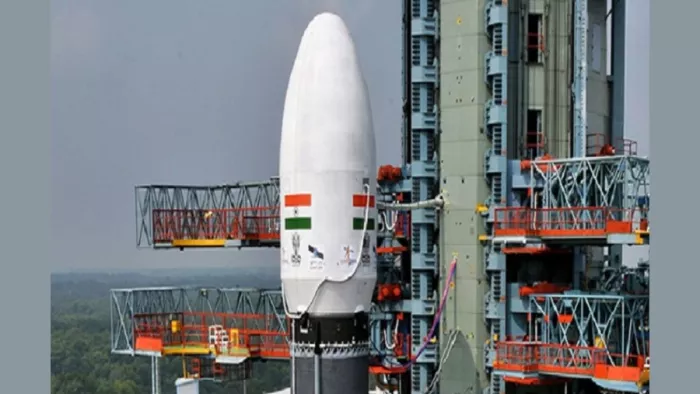 मिशन गगनयान के तहत 21 अक्टूबर को पहली परीक्षण उड़ान लांच करेगा इसरो। (फाइल फोटो)