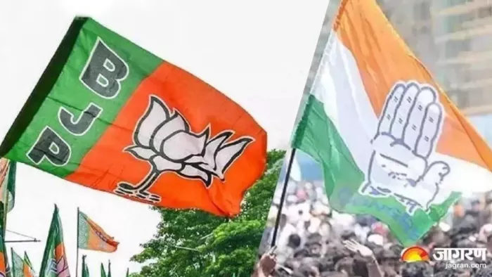 कांग्रेस के 86 प्रत्याशियों के चयन के लिए दिल्ली में मंथन। (फाइल फोटो)