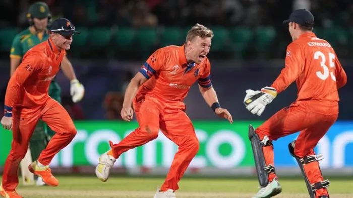 World Cup Points table 2023: साउथ अफ्रीका की हार के बाद प्वाइंट्स टेबल का हाल