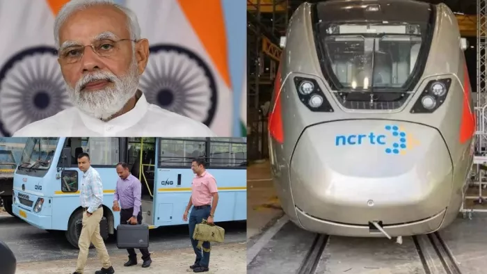 PM मोदी के कार्यक्रम में कुछ ऐसी है सुरक्षा