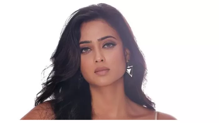 File Photo of Shweta Tiwari. Photo Credit: Instagram