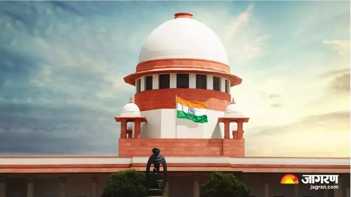 Same Sex Marriage को मान्यता की मांग पर SC में सुनवाई जारी, CJI की टिप्पणी:  यौन रुझान को लेकर न हो भेदभाव - SADBHAVNA NEWS