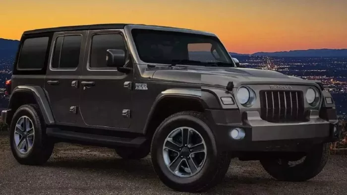 Mahindra भारत में 3 नई पॉवरफुल एसयूवी लॉन्च करने वाली है।