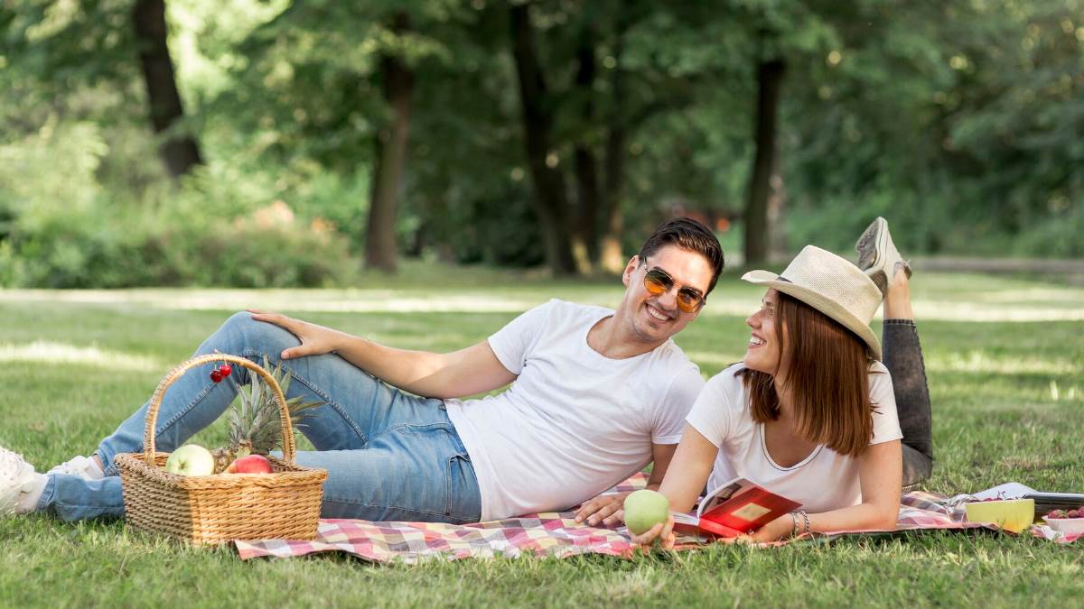 how to build and maintain healthy relationships